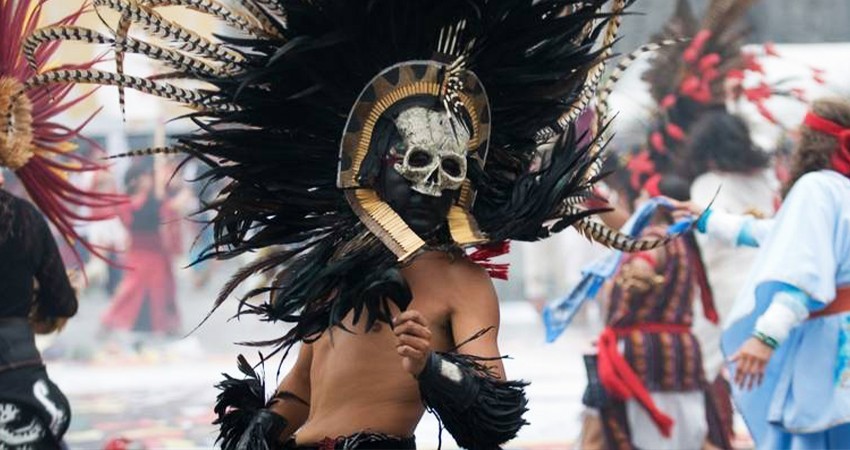 Tzilacatzin, el guerrero que aterrorizó tanto a españoles como mexicas