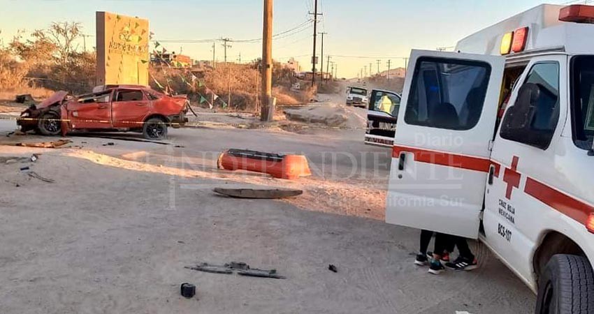 Trabaja Congreso en armonizar Ley de Movilidad y Seguridad Vial