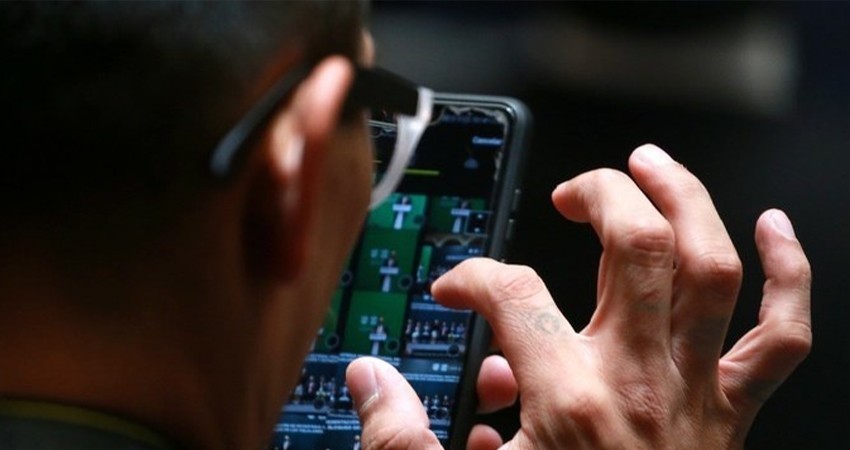 INAI hace recomendaciones para evitar fraudes por Internet