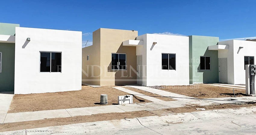 Inicia INVI programa “Peso a peso” con el 50% de descuento sobre adeudos