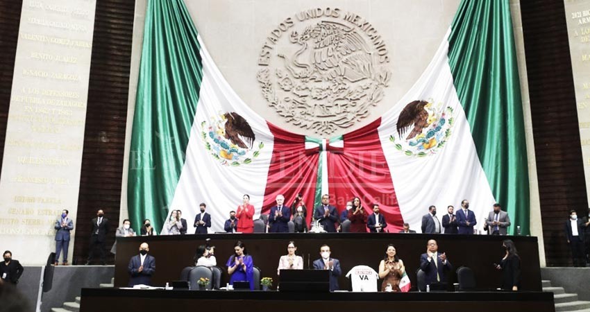 No pasa Reforma Eléctrica de AMLO; no alcanzó mayoría calificada