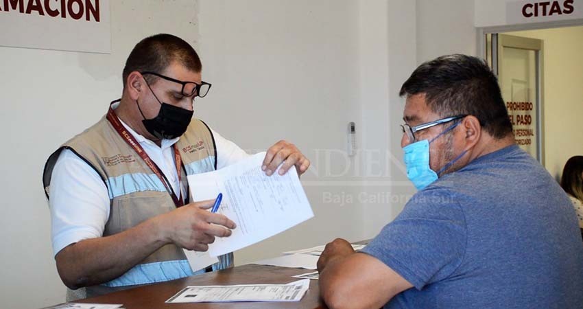 Se han regularizado 650 autos “chocolate” en BCS