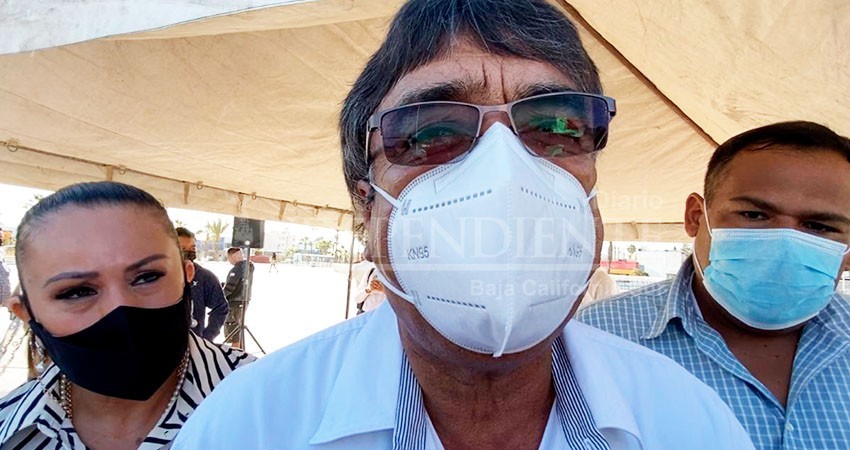 “Baja California Sur se cuece aparte”: Leggs sobre fallo a Reforma Eléctrica