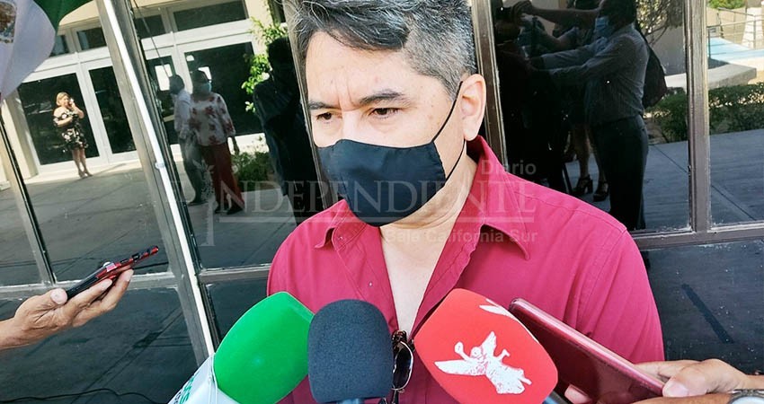 “Desapariciones no son prioridad para el gobierno”: ciudadano propone reforma de Ley