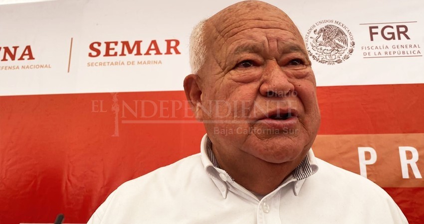 Arranca en Los Cabos programa -Tu Bienestar Nos Une-