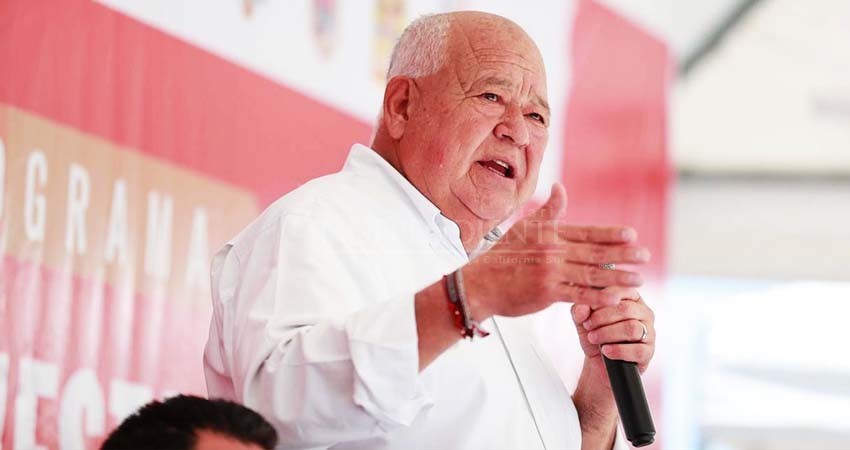 Inicia “Tu Bienestar Nos Une” en Los Cabos