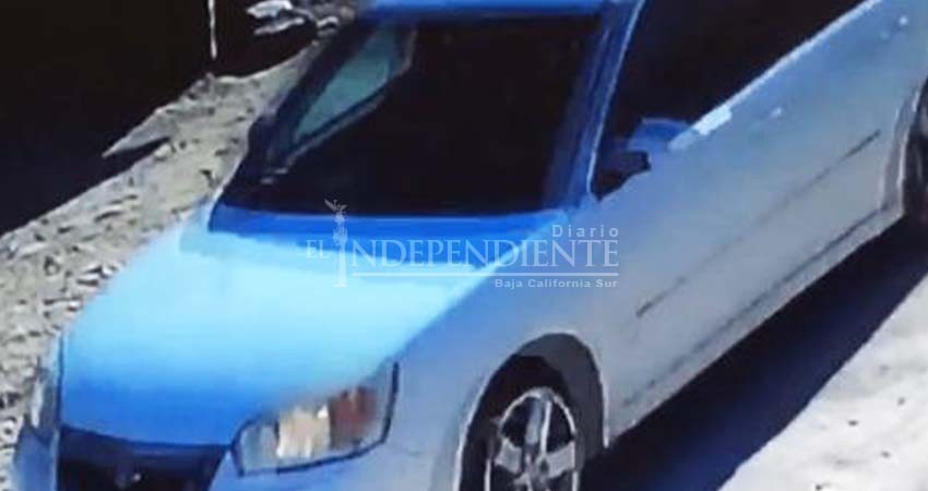Presunto acosador causa psicosis entre vecinos de dos colonias de La Paz