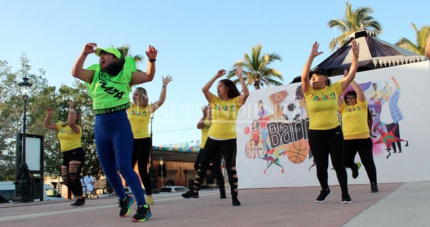 Más de 200 personas participan en el “Barriofest 2022” de este fin de semana