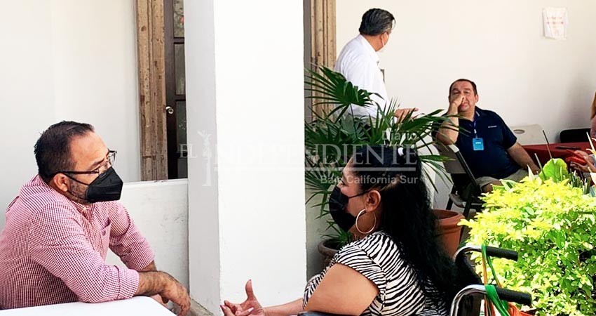 Alcaldía de Los Cabos continúa fortaleciendo la atención a personas vulnerables