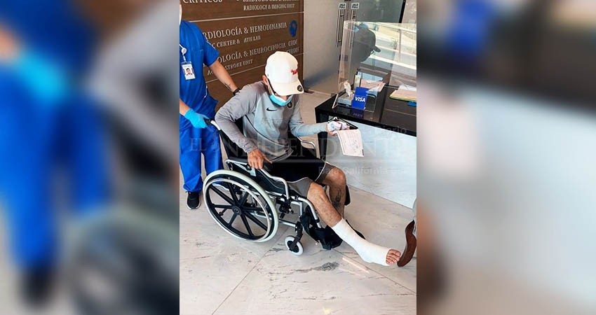 Reporta Dirección de Transporte agresión contra inspectores de Los Cabos