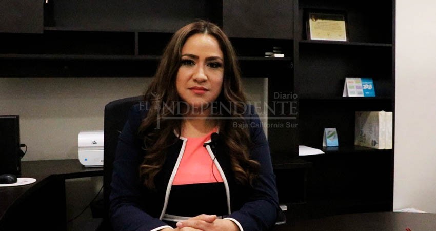 Desmiente PGJE las publicaciones en redes sobre robo de mujeres en BCS