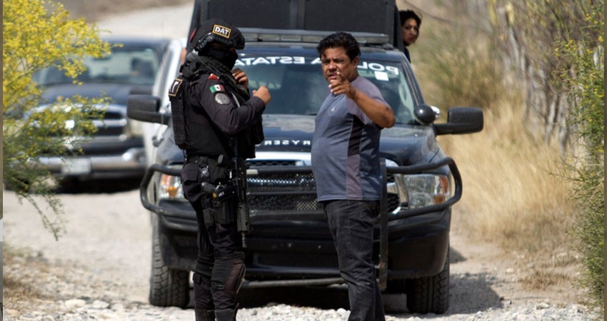 Gobierno federal participará en investigación del caso Debanhi Escobar