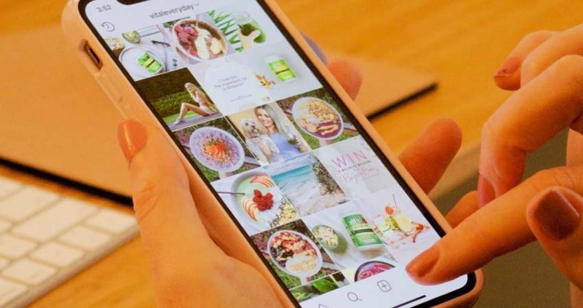 Instagram prepara opción para fijar publicaciones en el perfil