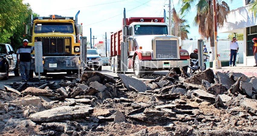 Licitaciones públicas de construcción deben ser en condiciones justas para todo el sector: Barzón