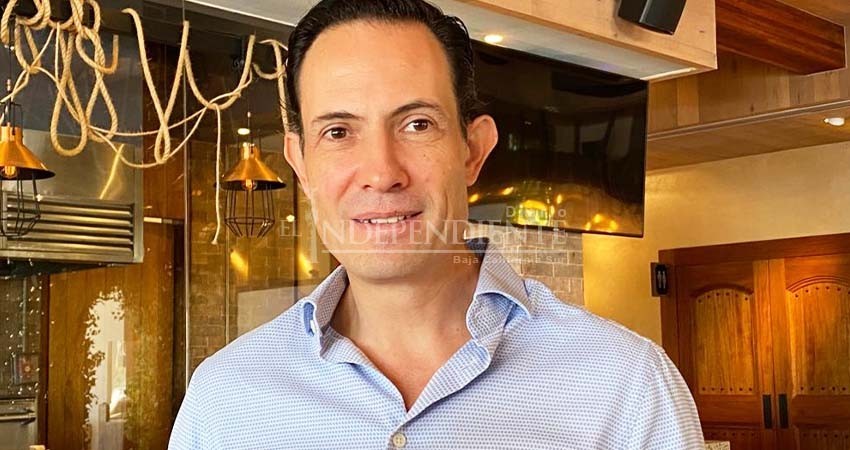 Deben aspirar empresas de Los Cabos a la digitalización: Especialista