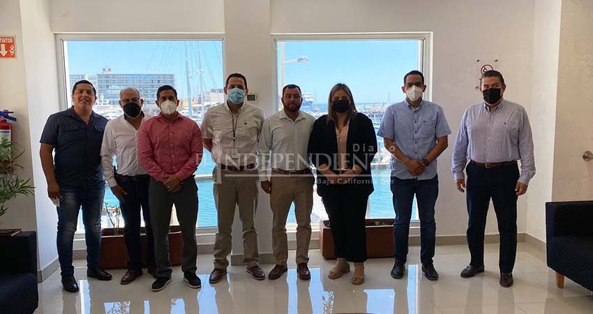 UABCS y ayuntamiento de Los Cabos colaborarán en materia de capacitación turística
