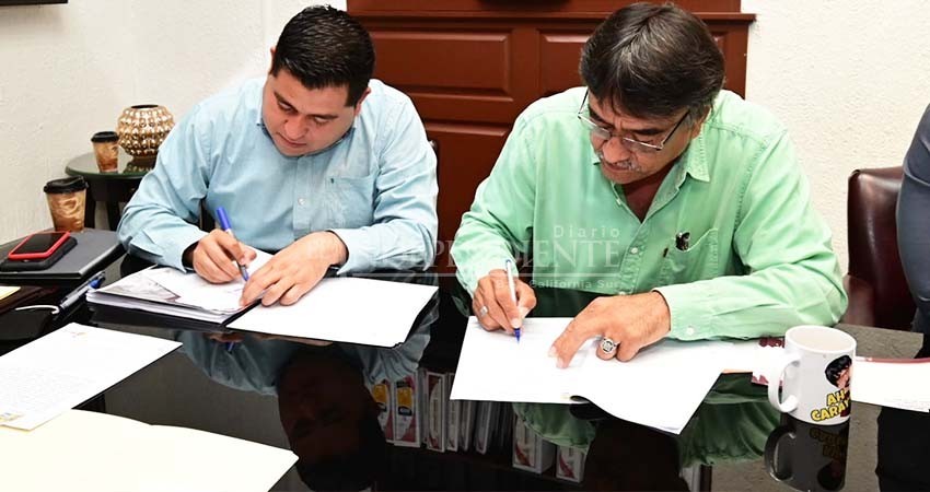 Planta de Tratamiento de Aguas Residuales en el Centro de SJC será operada por Oomsapas Los Cabos