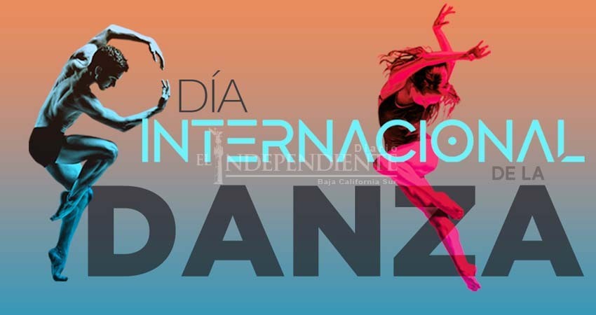 Trabajos dignos, piden artistas, en el Día internacional de la Danza