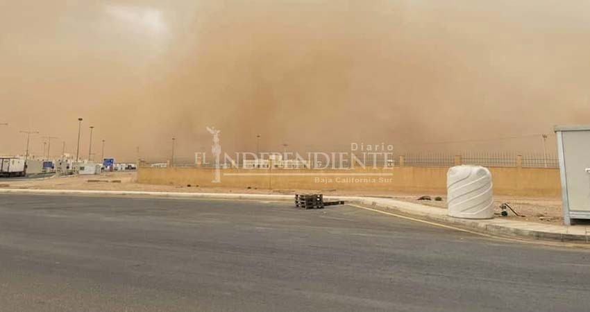 Urgen ciudadanos la pavimentación de la Avenida Nicolás Tamaral
