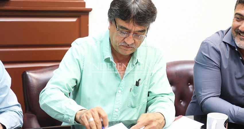 Colaboración entre Ayuntamiento y FIFONAFE de gran beneficio para la ciudadanía, sector turístico y economía de Los Cabos