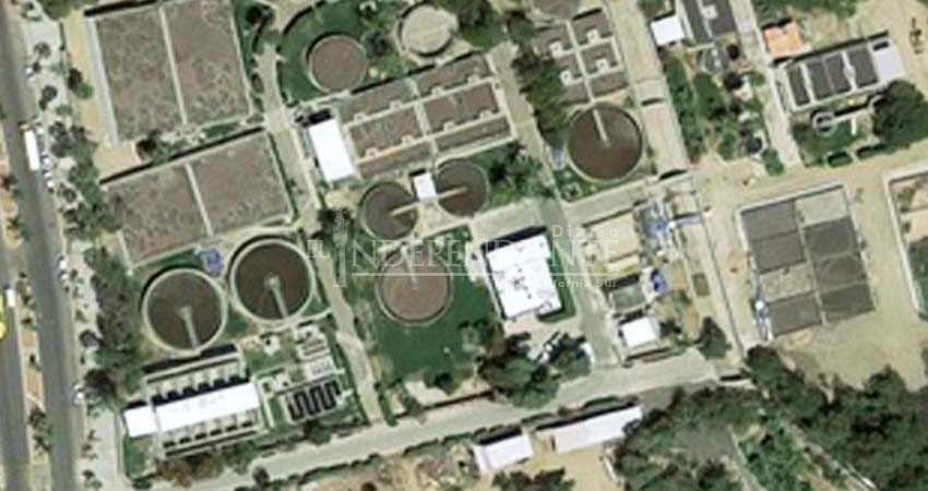 Pondrá Ayuntamiento fin a malos olores de la Planta de tratamiento FONATUR