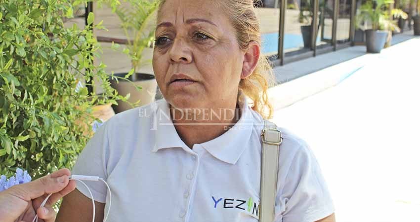 Detenido el prefecto de Sec. 20 por abuso sexual y violación; “Es momento de alzar la voz”: madre de la víctima