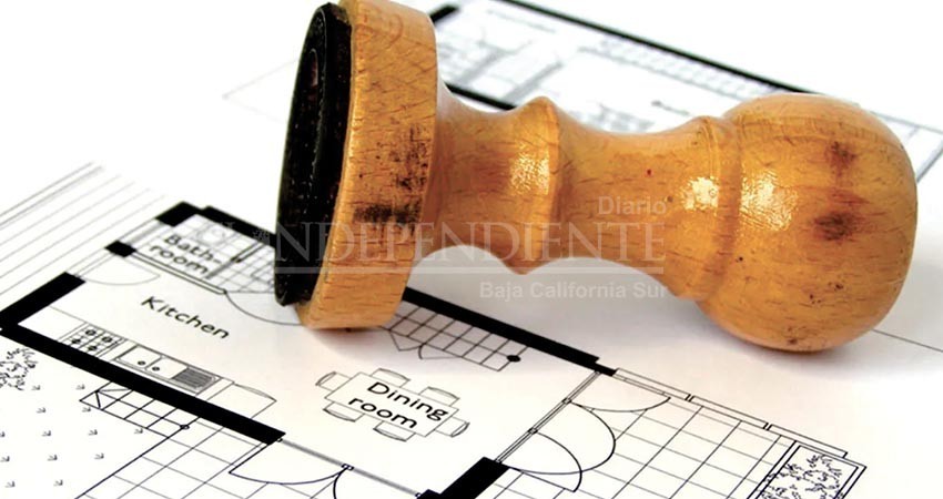 Implementará Ayuntamiento de La Paz Ventanilla de Construcción Simplificada