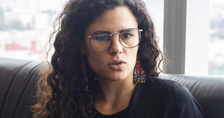 “La Reforma Laboral también es justicia”, asegura Luisa María Alcalde