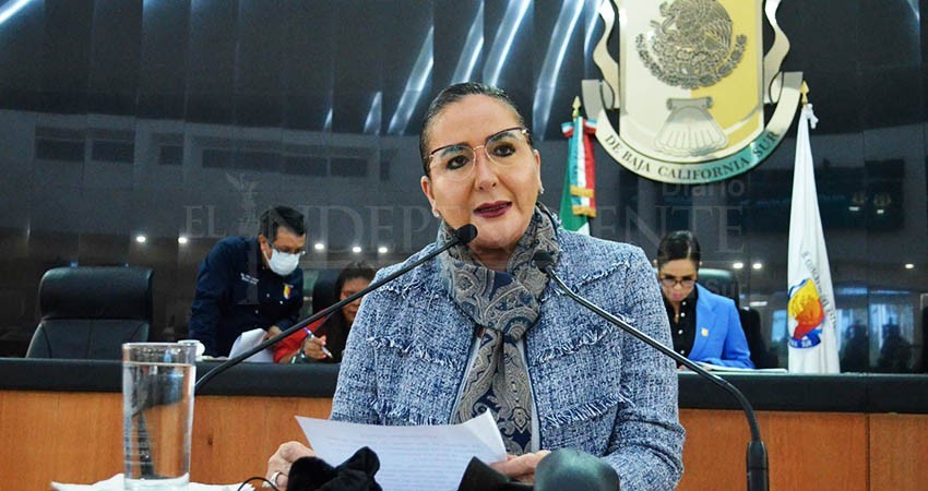 Exhorta Congreso al Poder Ejecutivo a retomar proyecto para que se imparta la carrera de medicina en la UABCS