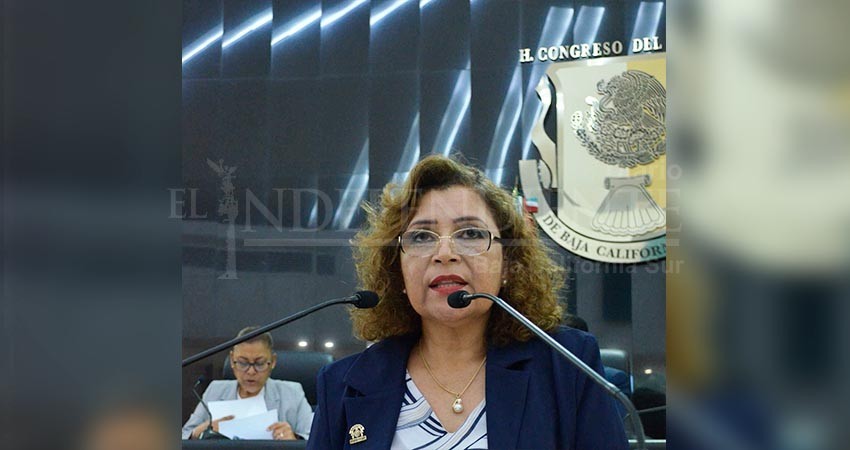 Se promoverá que se tipifique como delito la maternidad subrogada