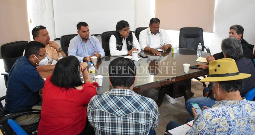 Retoma XIV Ayuntamiento el pago del bono a maestros de Los Cabos