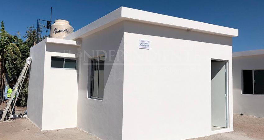 Anuncia INVI descuentos del 90% en créditos de vivienda de discapacitados y adultos mayores