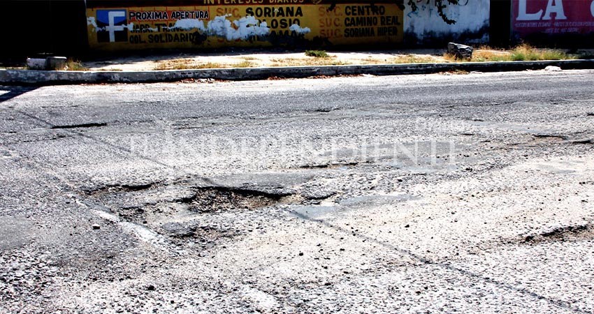 Ayto de La Paz no denunciará a desarrolladores por incumplimiento en vialidades