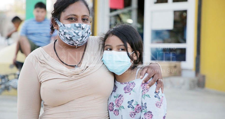 Desde el Congreso, buscaremos mayores oportunidades para las madres de familia: Diputada Montoya