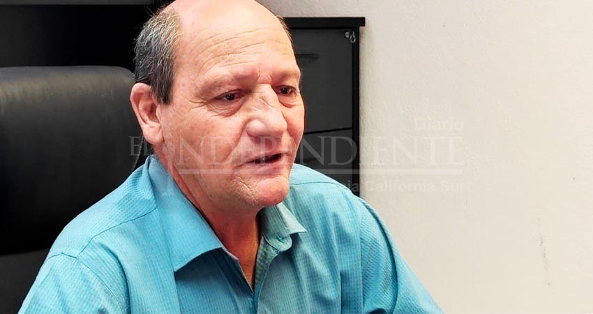 Con Rubén Muñoz se agravó el problema de desabasto de agua en La Paz