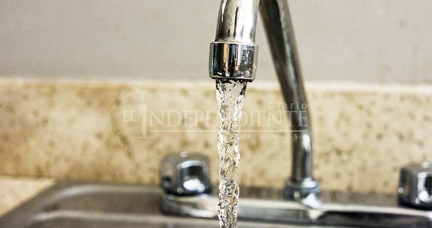 De 100 LPS de agua que llegaban a CSL, ahora se captan al  menos 300 LPS