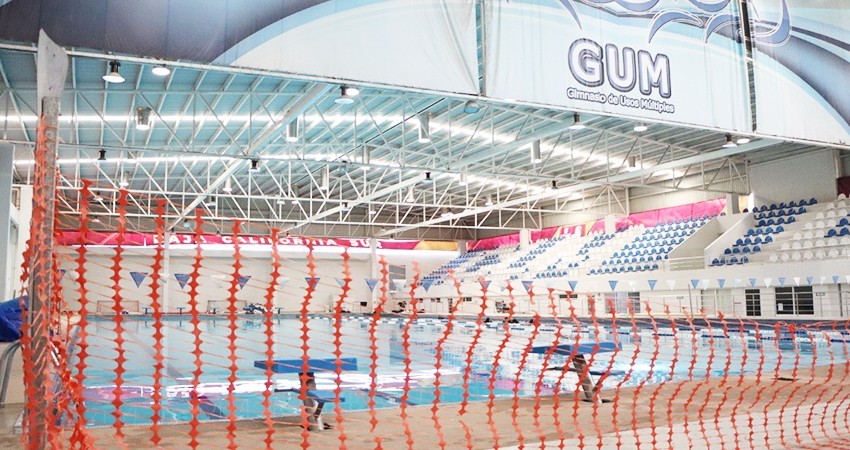 Poco más de 5 mdp se invierten en el GUM para el arranque de los JN 2022