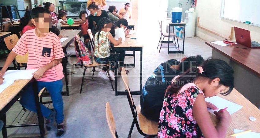 Implementa IMMujer el Programa de Eliminación y Prevención de la Violencia