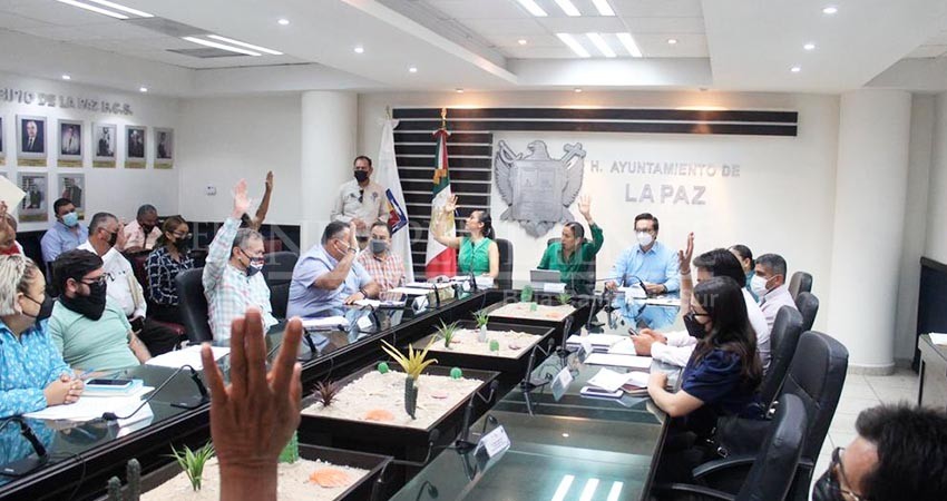 Establece Ayuntamiento los lineamientos para otorgar préstamos al transporte colectivo