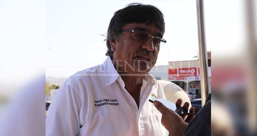 Se intensifica la vigilancia en la Reserva Ecológica Estatal Estero de San José del Cabo