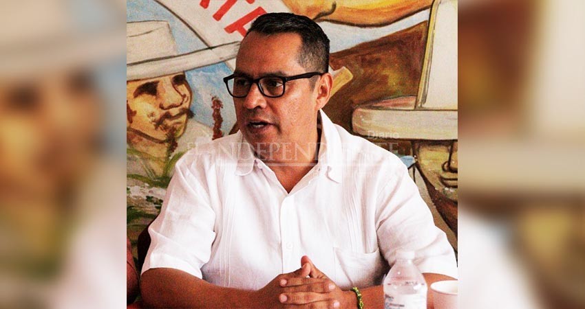 Preparan el primer foro estatal de Protección Civil