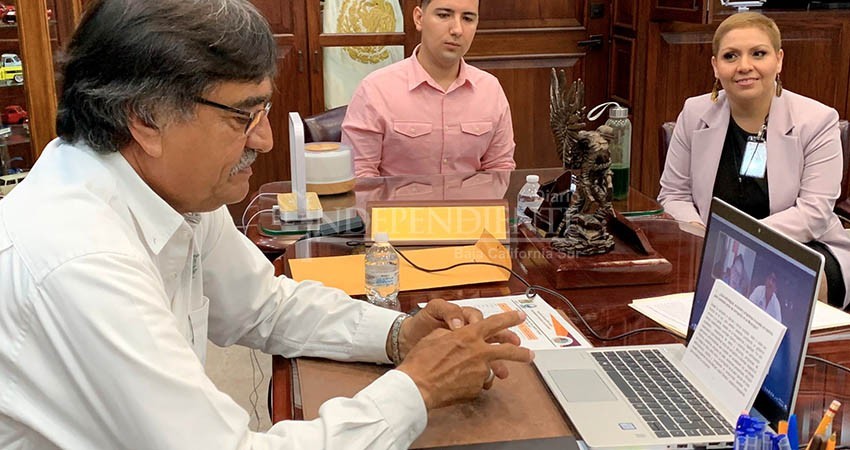 Los Cabos avanza en el combate a la corrupción con mecanismos que garantizan transparencia y acceso a la información: Alcalde