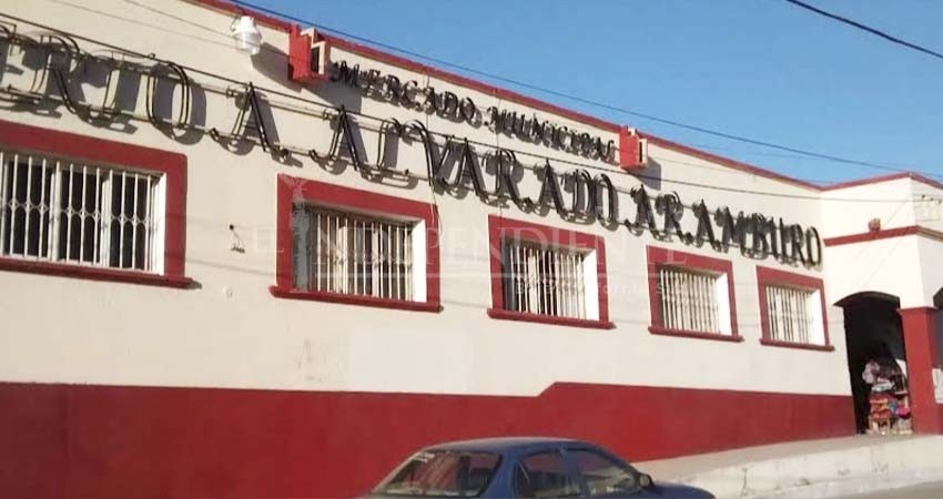 Anuncian modificaciones y mejoras para mercado municipal de Los Cabos