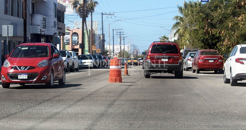 Por decreto, Congreso tiene 180 días para emitir Ley de Movilidad: Colectivo