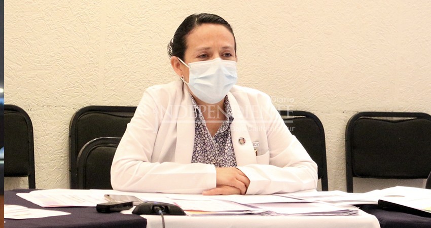 Podría estar transitando BCS a la fase endémica del Covid-19