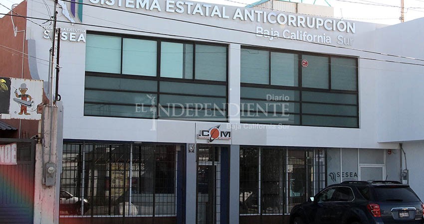 Recibe comisión seis aspirantes para ser fiscal anticorrupción en BCS