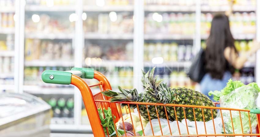 Confirma Leggs  creación de nuevo supermercado en CSL