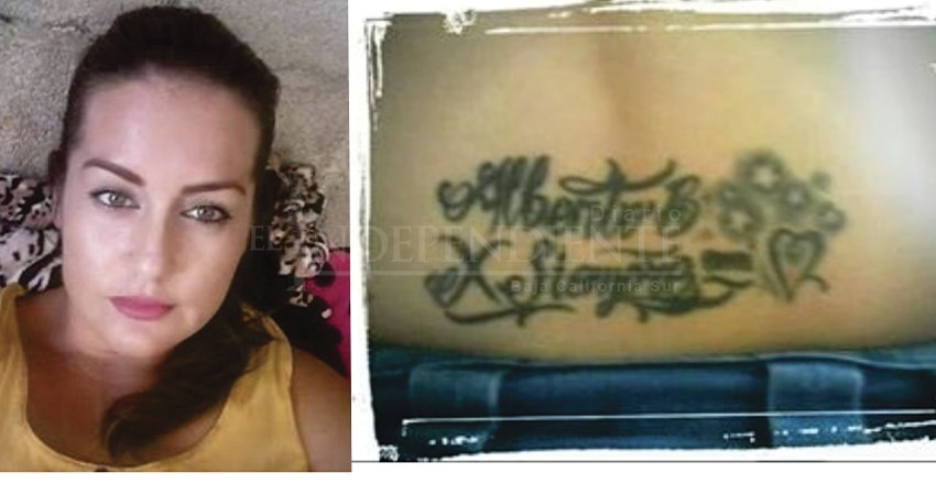 Sigue la búsqueda, a cinco años  de la desaparición de Claudia