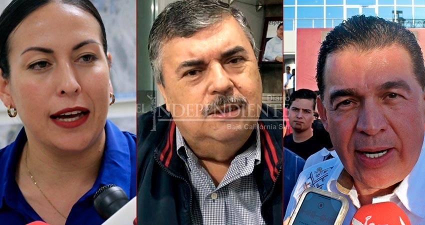 Solo las autoridades determinarán si hay consecuencias para Rubén Muñoz