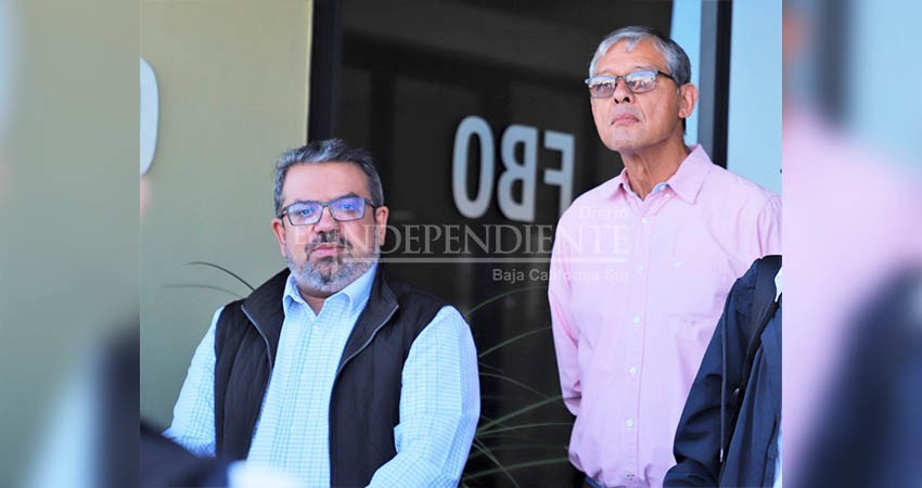 Aplicarán más de 462 millones de pesos en caminos para Mulegé